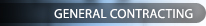 General Contracting