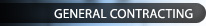 General Contracting